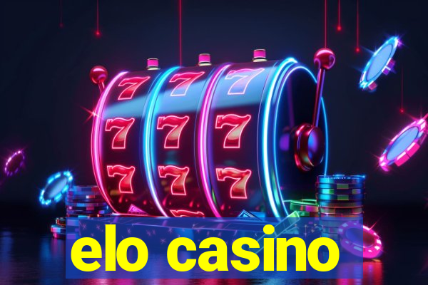 elo casino