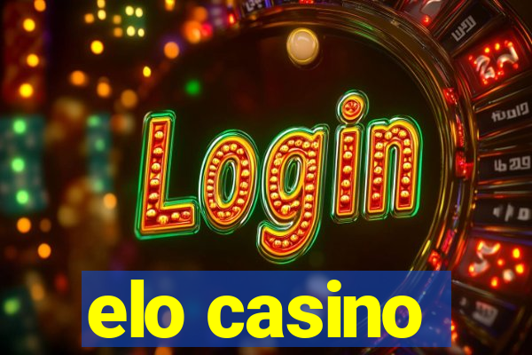 elo casino