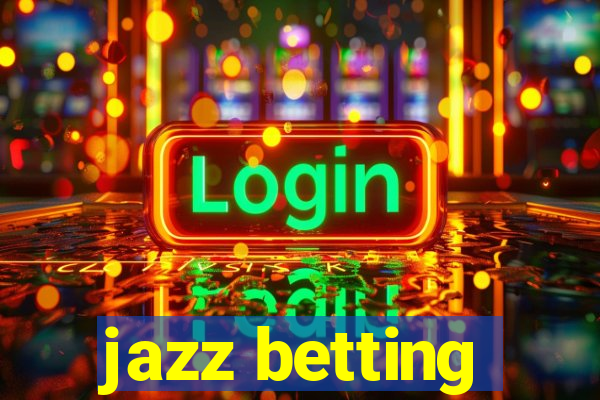 jazz betting