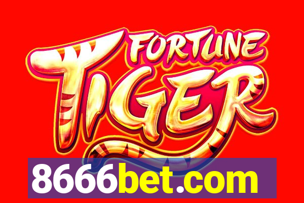 8666bet.com