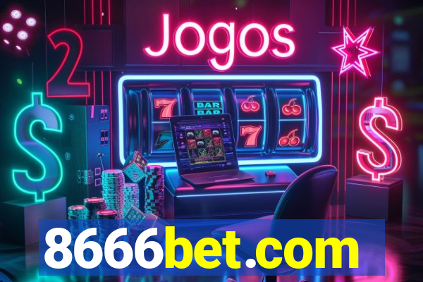 8666bet.com