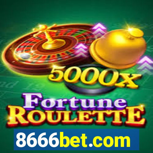 8666bet.com