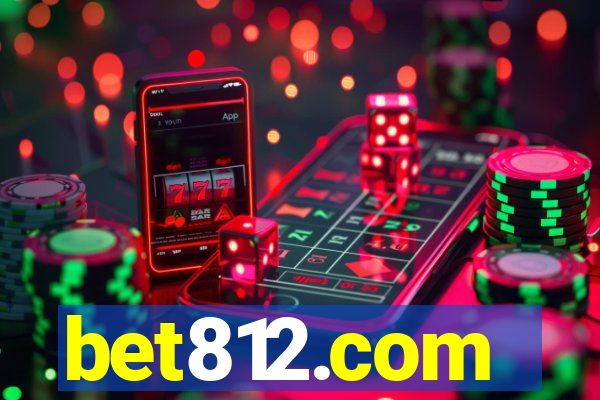 bet812.com