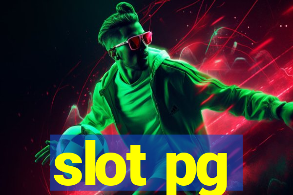 slot pg