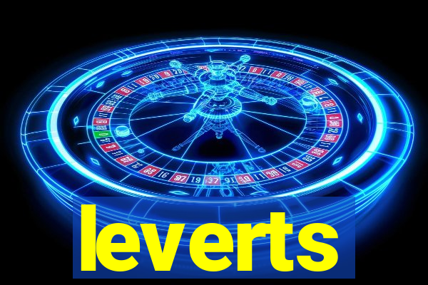 leverts