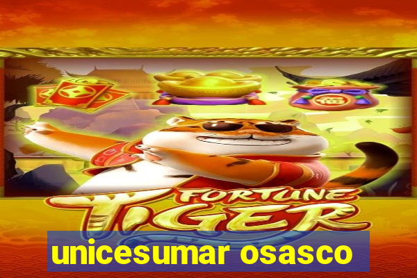 unicesumar osasco