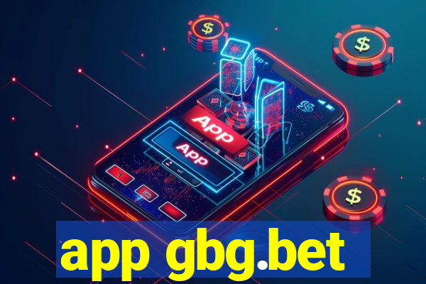 app gbg.bet