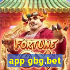 app gbg.bet