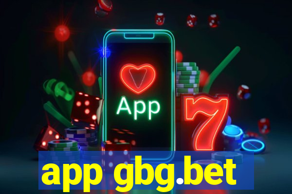 app gbg.bet