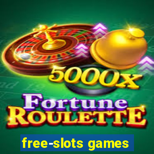 free-slots games