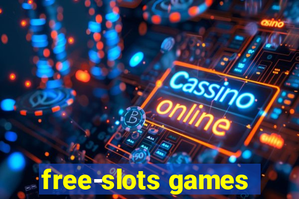 free-slots games