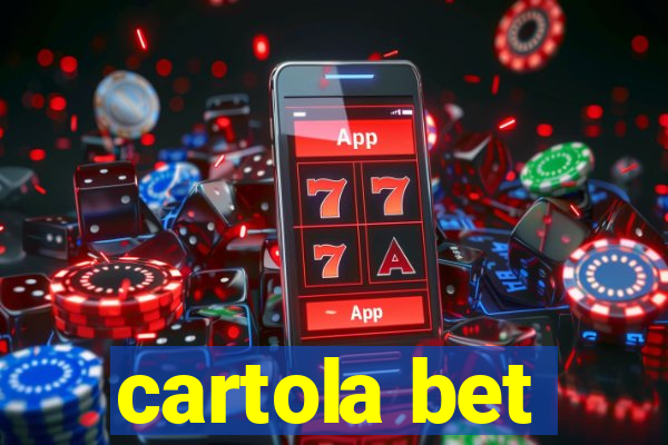 cartola bet