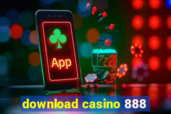 download casino 888