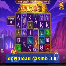 download casino 888