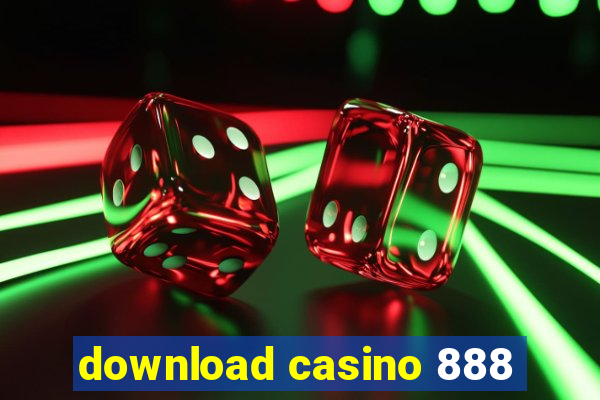 download casino 888