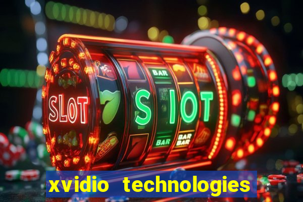 xvidio technologies startup brasil 2024 download