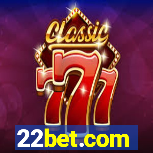 22bet.com