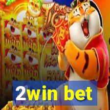 2win bet