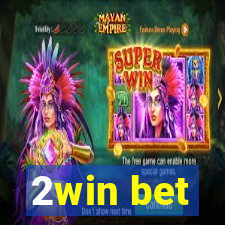 2win bet