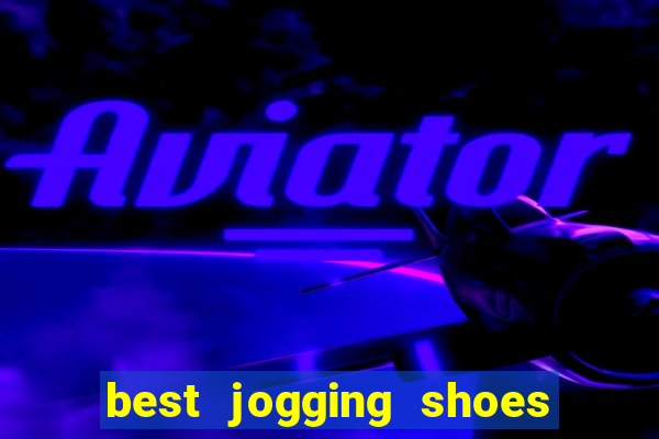 best jogging shoes for beginners