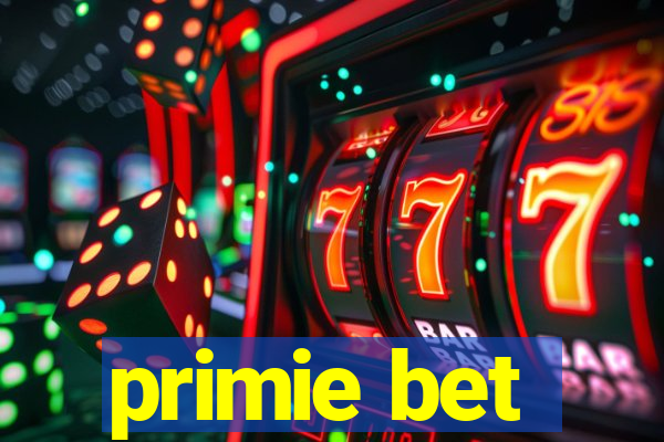 primie bet