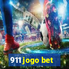 911 jogo bet