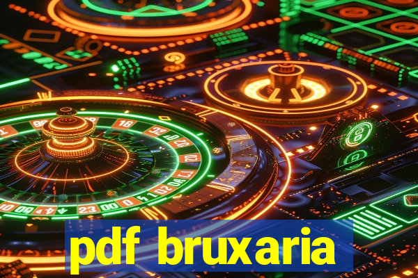 pdf bruxaria