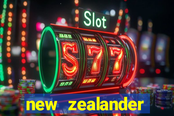 new zealander online casinos