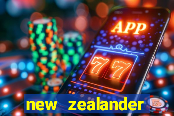 new zealander online casinos