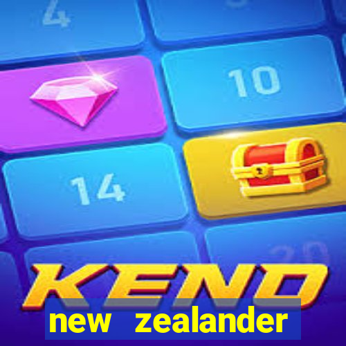 new zealander online casinos