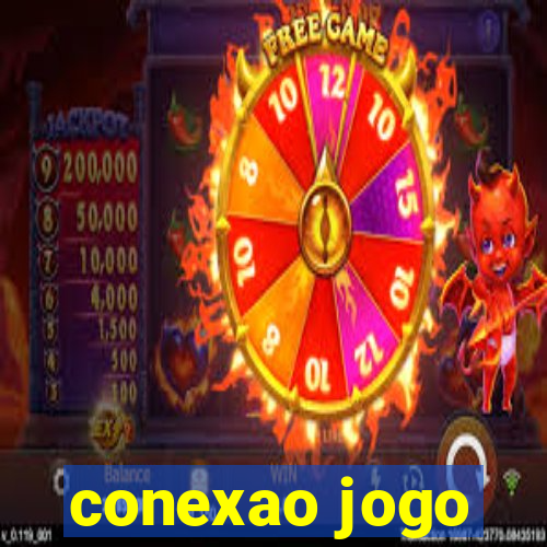 conexao jogo