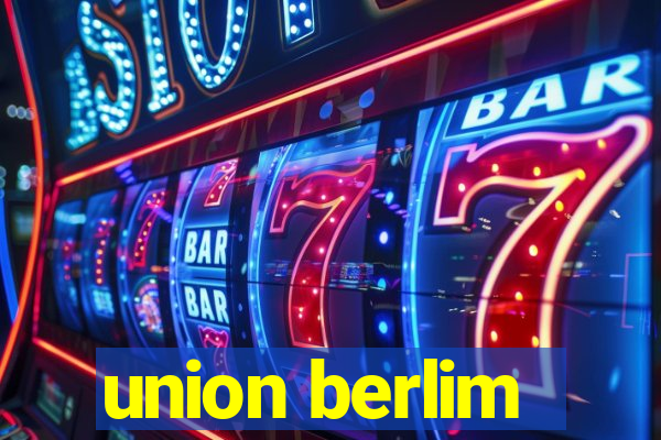 union berlim