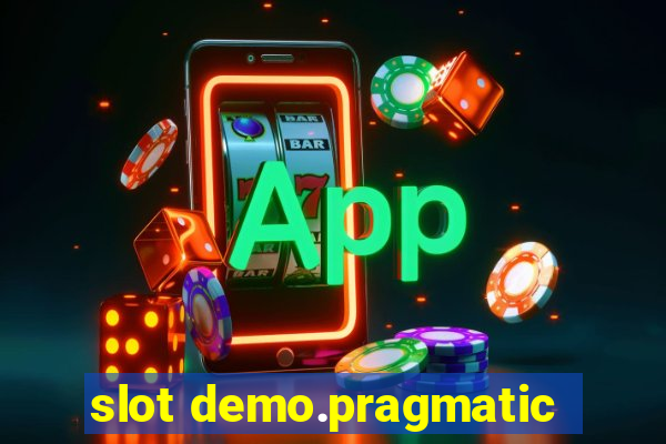 slot demo.pragmatic