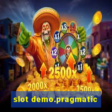 slot demo.pragmatic