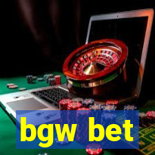 bgw bet