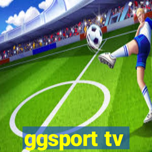 ggsport tv