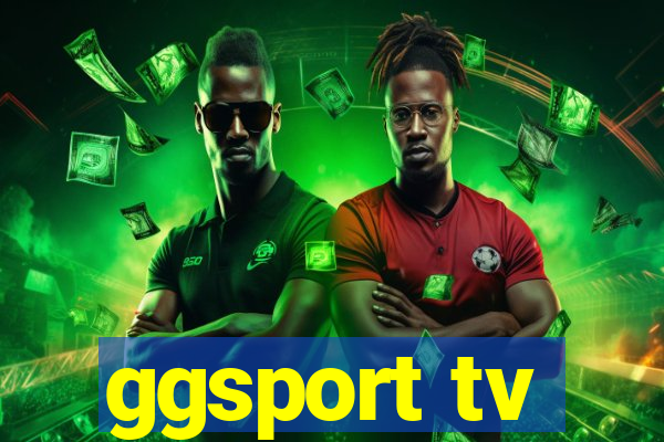 ggsport tv