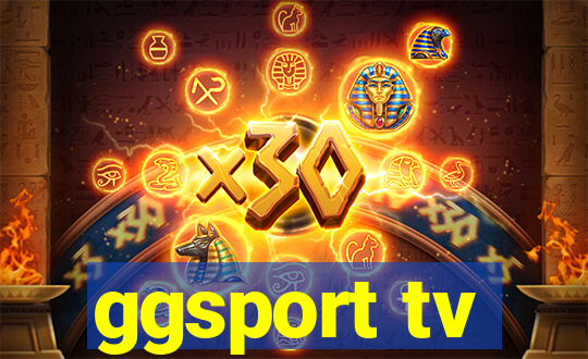 ggsport tv