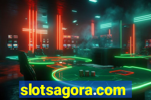 slotsagora.com