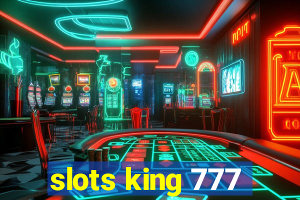 slots king 777