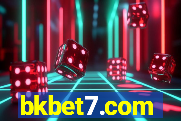 bkbet7.com