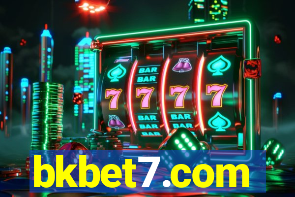 bkbet7.com