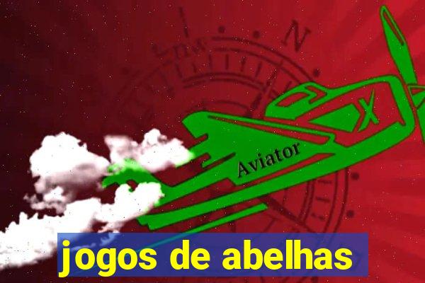 jogos de abelhas