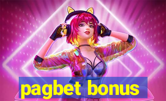 pagbet bonus