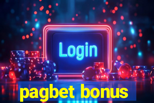 pagbet bonus