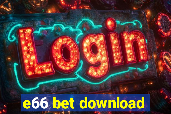 e66 bet download