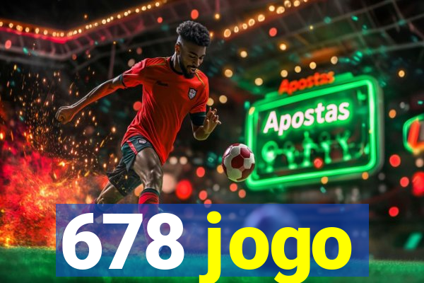 678 jogo