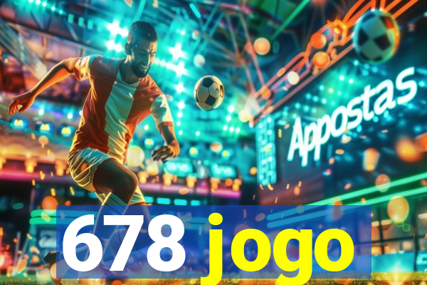 678 jogo