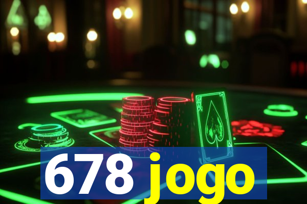 678 jogo