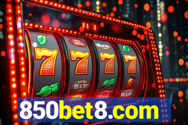 850bet8.com